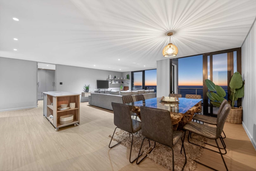 7 Bedroom Property for Sale in Camps Bay Western Cape